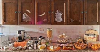 Bed & Breakfast Domus Dei Consoli Roma