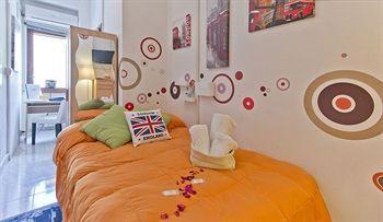 Bed & Breakfast Domus Dei Consoli Roma