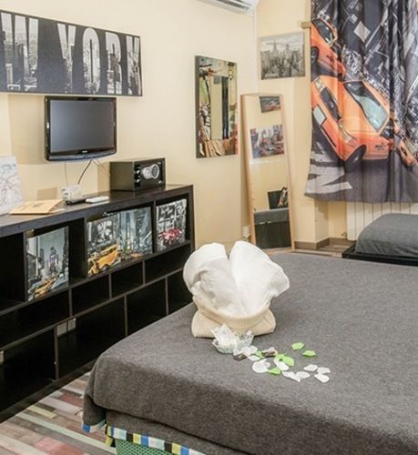 Bed & Breakfast Domus Dei Consoli Roma
