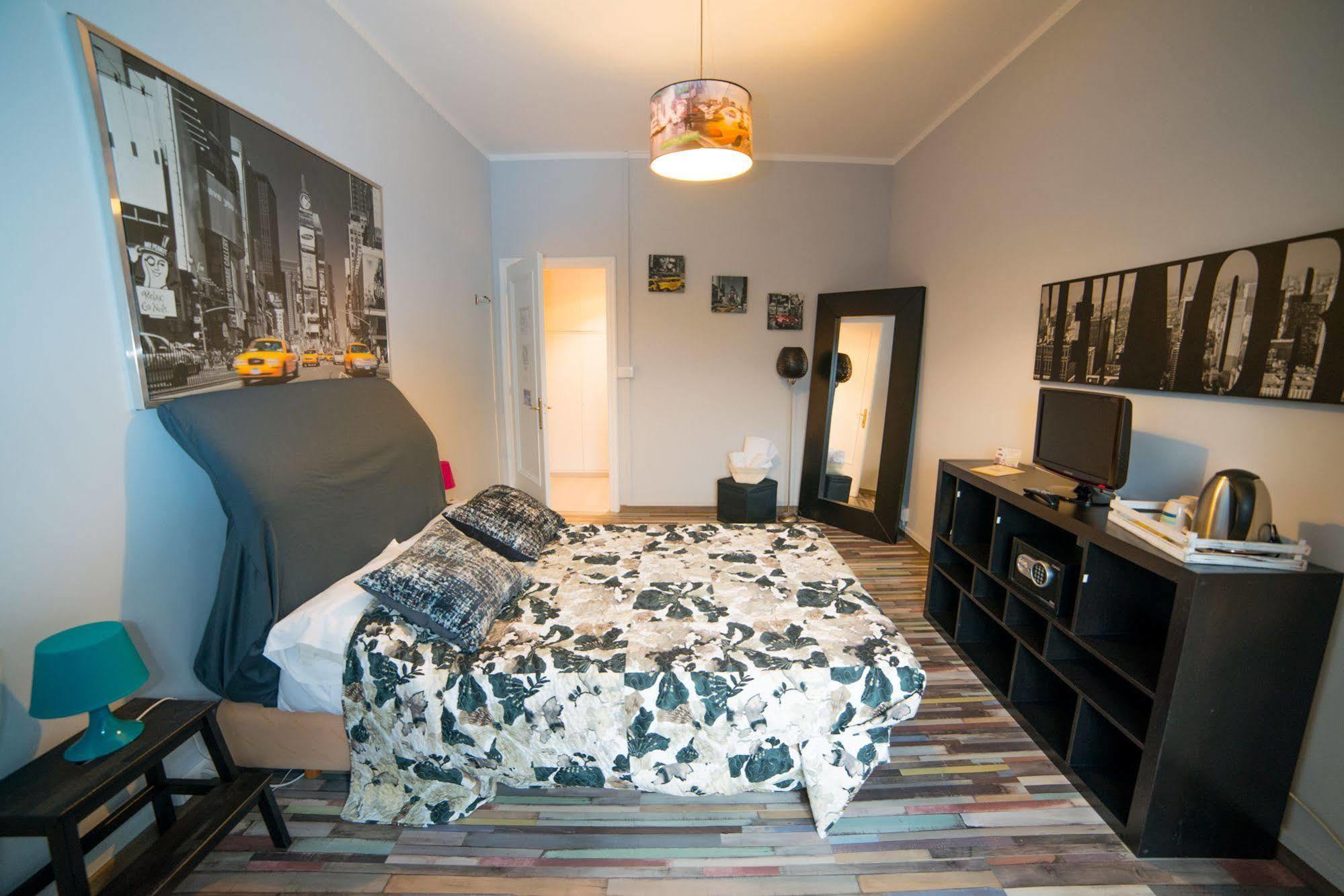 Domus Dei Consoli Bed & Breakfast Roma