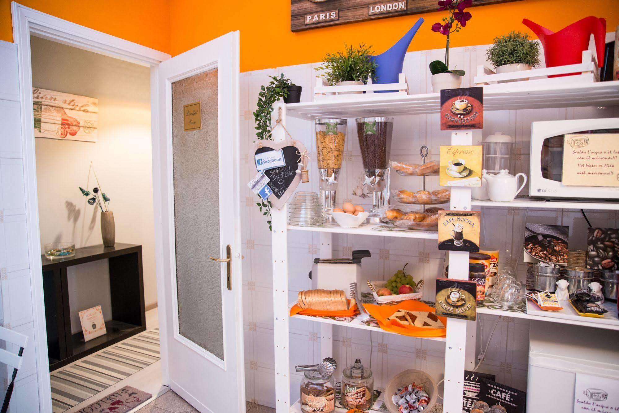 Domus Dei Consoli Bed & Breakfast Roma