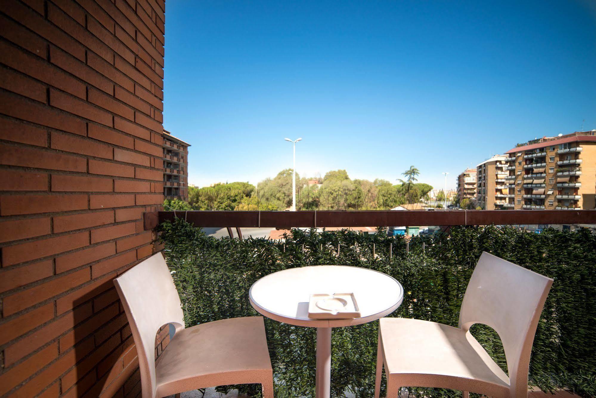 Domus Dei Consoli Bed & Breakfast Roma