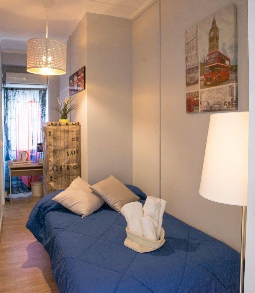Bed & Breakfast Domus Dei Consoli Roma