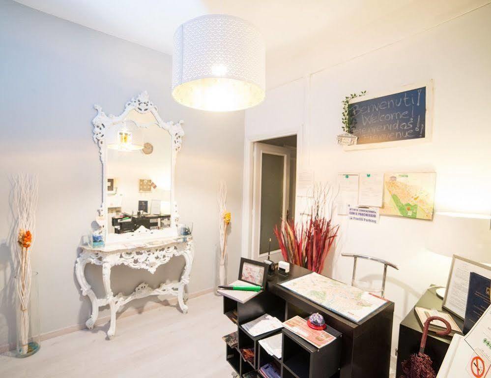 Domus Dei Consoli Bed & Breakfast Roma